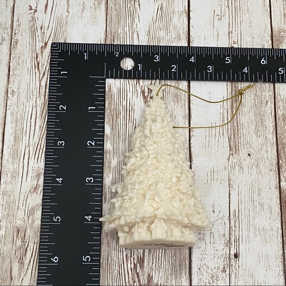 2001 Mark Klaus HSN The Spirit of Christmas Kings from Afar Christmas Ornament - Picture 9 of 16